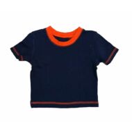 Kék-narancs póló (68)