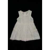 Fehér csipkés ruha (80)