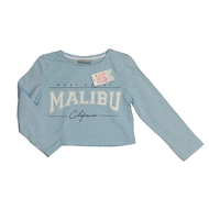 Kék Malibu póló (104)