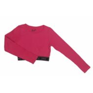 Pink rövid póló (164)