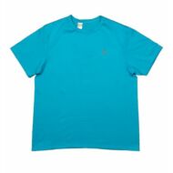 Kék sport póló (L)