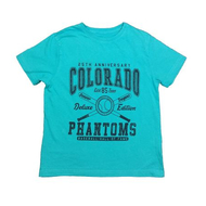 Kék Colorado póló (128)