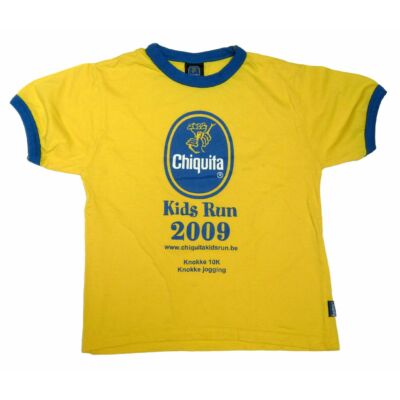 Sárga-kék póló (128)
