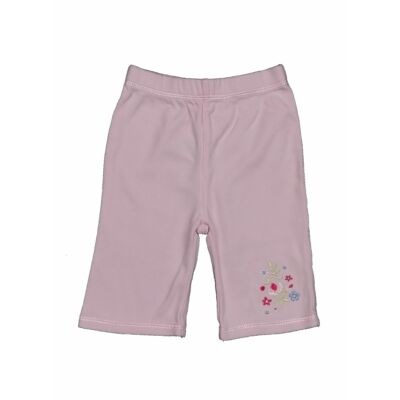 Himzett rózsaszín nadrág (68)