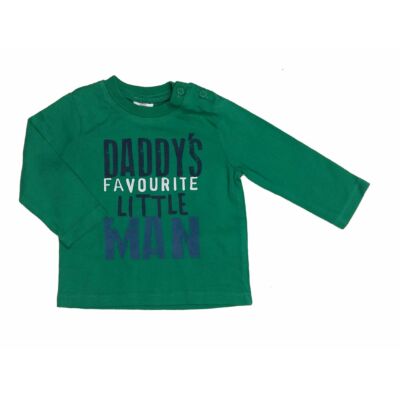 Zöld daddy's póló (62)