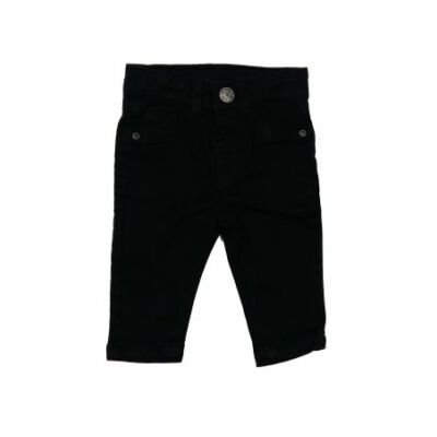 fekete elasztikus nadrág (62)