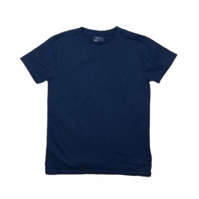 Kék póló (80)