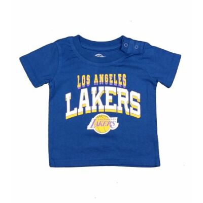 LA Lakers póló (68)