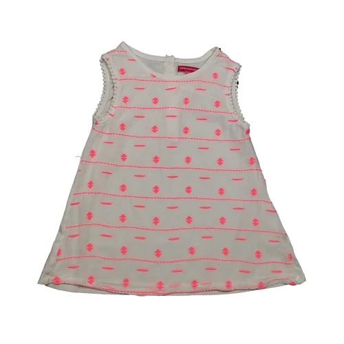 Pink fehér tunika (92)