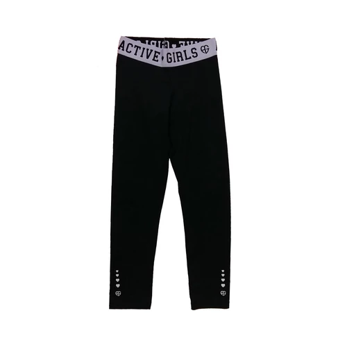 Fekete-lila sportleg (128)