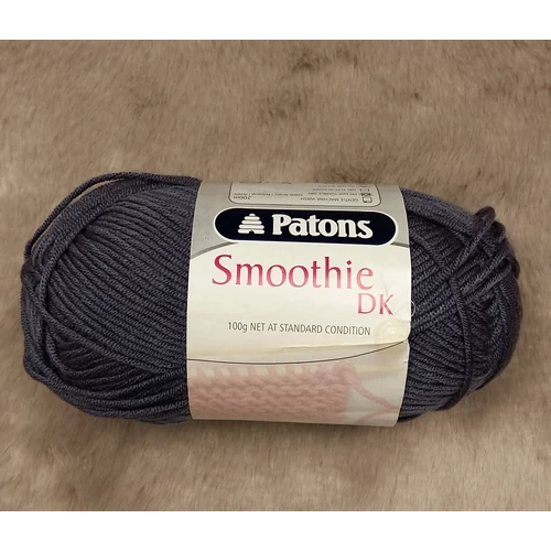 Patons Smoothie DK akril fonal (100gr)