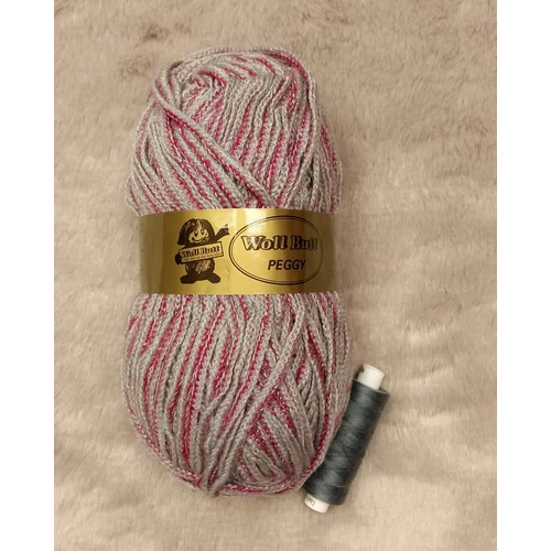 Woll Butt Peggy akril fonal (100gr)