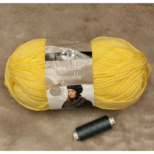 Loops&Threads Impecable akril fonal (100gr)