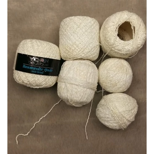Yorn boutique pamut-viszkózfonal (300gr)