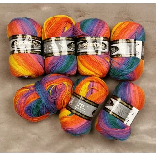 Papatya batik fonal (700gr)