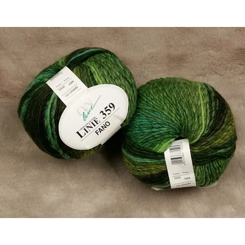 Online Linie 359 Fano fonal (300gr)