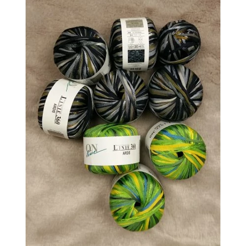 Online Linie 360 Ardis fonal (450gr)