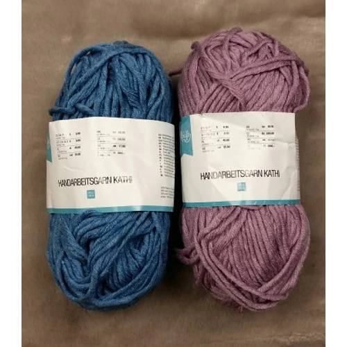 Akril fonalcsomag (660gr)