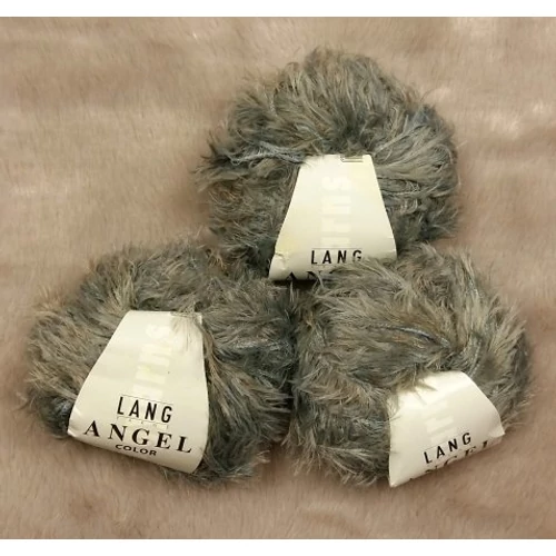 Lang Yarn Angel Color (150gr)
