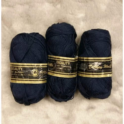 Beauty pamut fonal (150gr)
