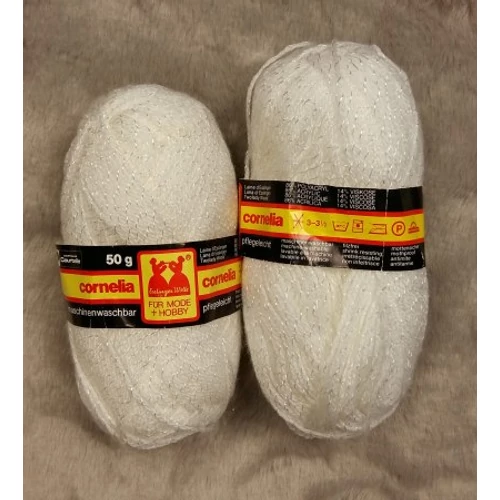 Cornelia fonal (100gr)