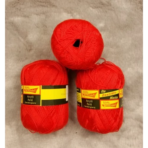 Wolle Rödel akril fonal (150gr)