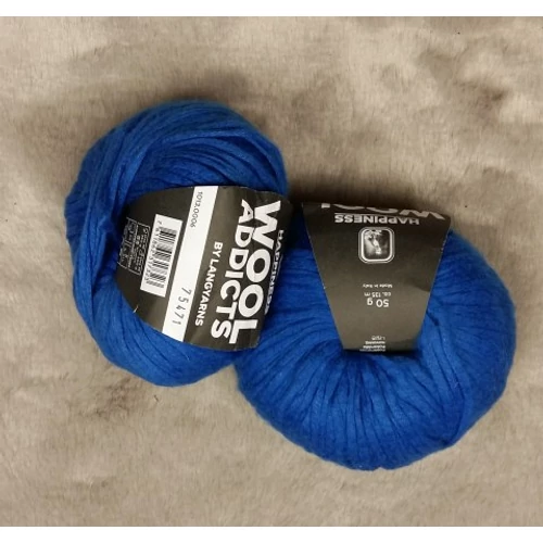 Wool Addicts Happiness fonal 8100gr)
