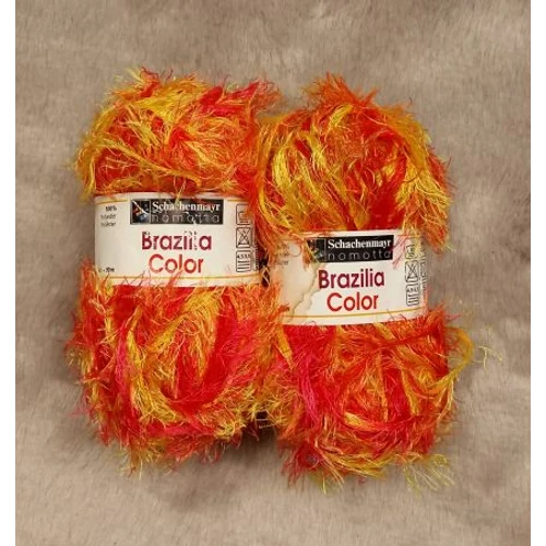Schachenmayr Nomotta Brazilia Color (100gr)