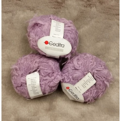 Gedifra Verusca fonal (150gr)