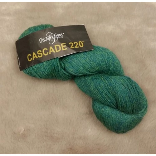 Cascade Yarns Cascade 220 gyapjú fonal (100gr)