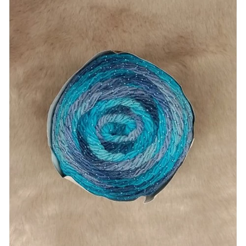 hobbii Universe Sock Wool  fonal (100gr)