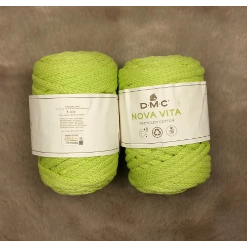 DMC Nova Vita zsinórfonal(500gr)