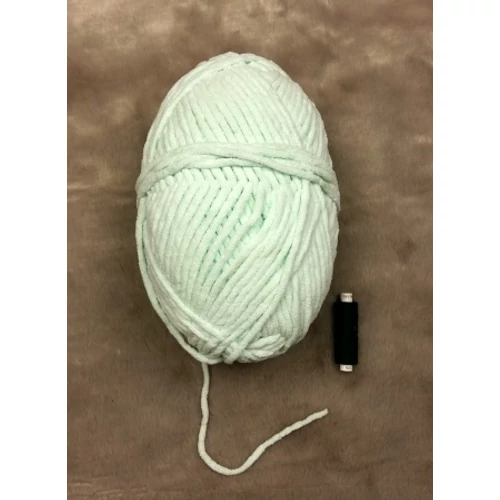 Menta plüssfonal (300gr)
