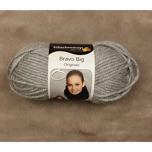 Schachenmayr Bravo Big fonal (200gr)
