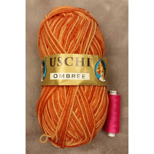 Uschi Ombree akril fonal (100gr)