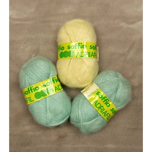Adriafil mohair fonal (150gr)