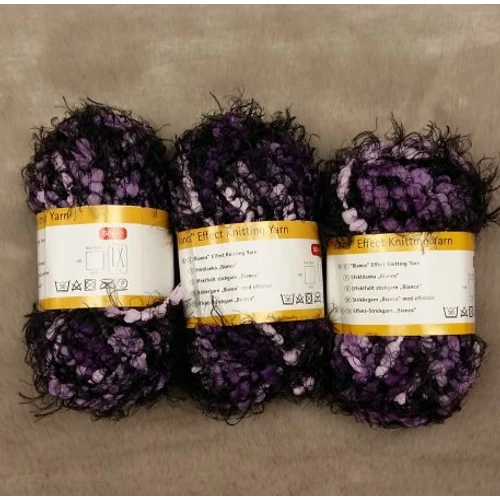 Lila Bianca fonal (150gr)