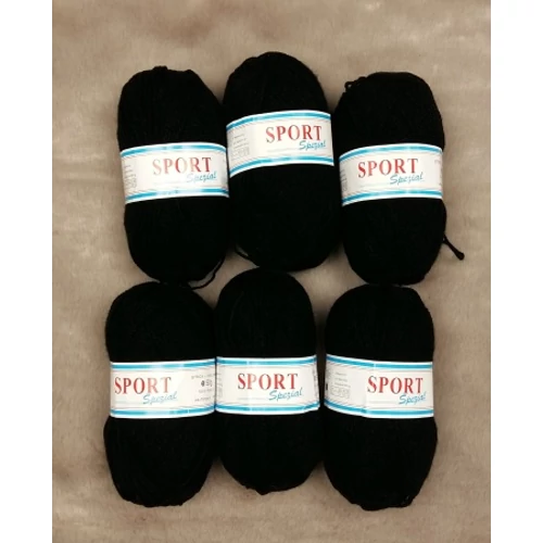 Sport akril fonal (300gr)