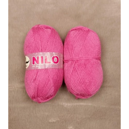 Nilo gyapjú-mohair-akril fonal (90gr)