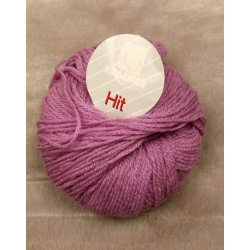 Kraemer Hit gyapjú-akril fonal (50gr)