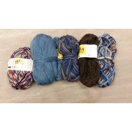 Vegyes zoknifonal (200gr)