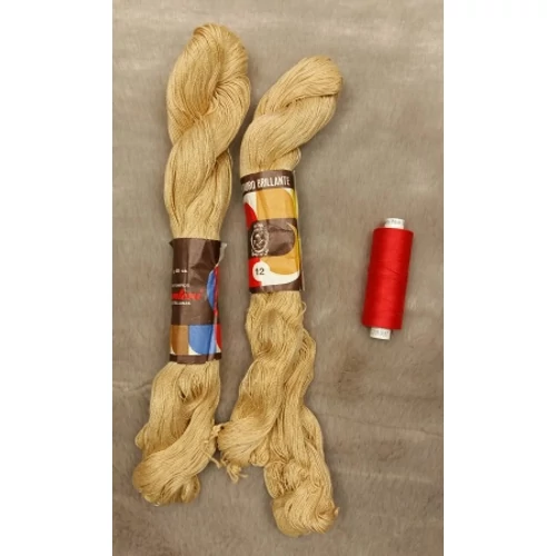 Centauro Brillante pamut fonal (80gr)