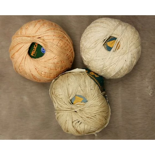 Pellicano pamut fonal (150gr)