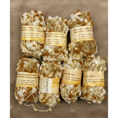 Gloria fonal (350gr)