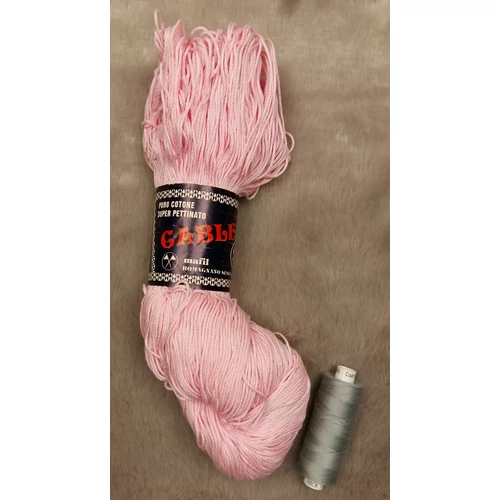Gablé pamut fonal (100gr)