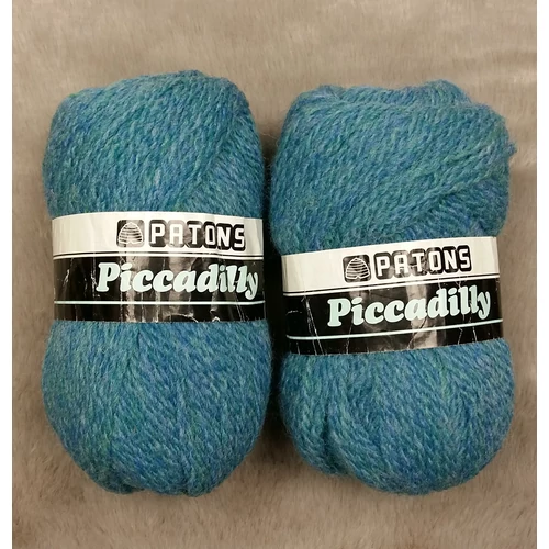 Patons Piccadilly gyapjús fonal (100gr)