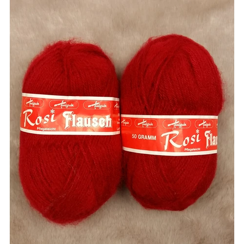 Rosi Flausch akril fonal (100gr)