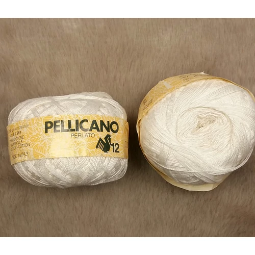 Pellicano pamut fonal (100gr)