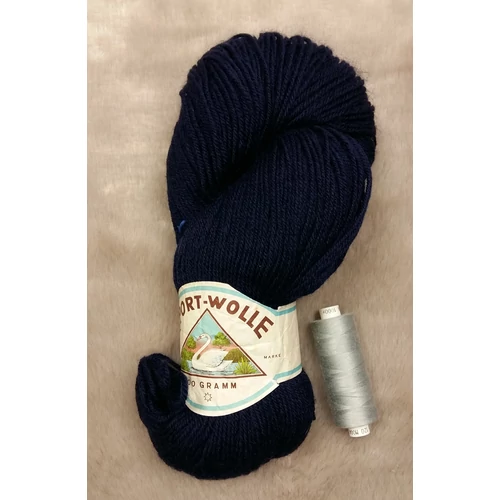 Sport-Wolle gyapjú fonal (100gr)