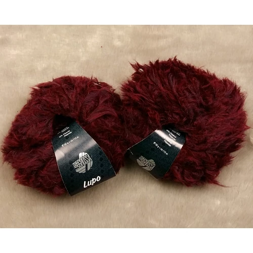 Lana Grossa Lupo alpaka-szűzgyapjú-akril fonal (100gr)